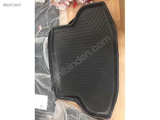 otomobil arazi araci ic aksesuar honda civic fc5 bagaj havuzu orjinal sifir 2017 2018 2019 2020 sahibinden comda 932573937