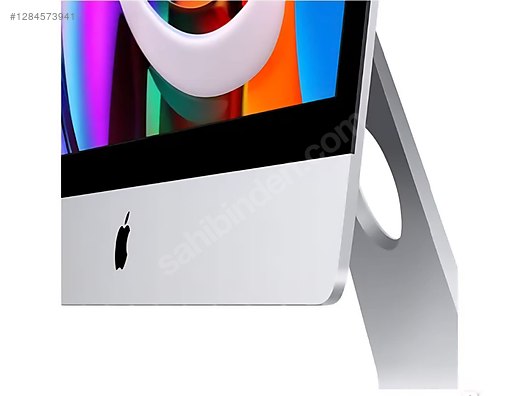 Apple / iMac 27 Retina 5K (2020)3.8 GHz 8-çekirdek Intel Core i7