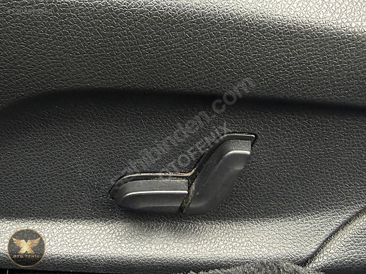 OTOFENİX 2015 MERCEDES C 180 AMG 139.784 KM