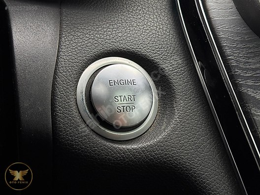 OTOFENİX 2015 MERCEDES C 180 AMG 139.784 KM