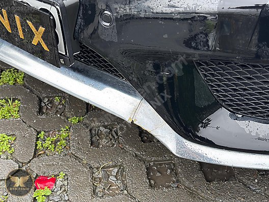 OTOFENİX 2015 MERCEDES C 180 AMG 139.784 KM