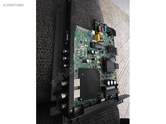 DİJİTSU 55DS8500 MAİN BOARD , ANAKART ,TP.SK706S.PC822 - TV Yedek