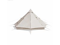 NATUREHİKE brighten 6.4 Piramit GLAMPİNG ÇADİRİ #1283574005