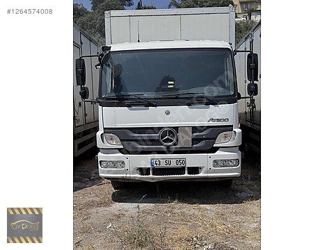 İş Değişikliği Nedeniyle Satılık