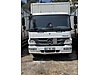 Galeriden Mercedes-Benz Atego 2124