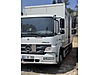 Mercedes-Benz Atego 2124 Model 2.325.000 TL Galeriden satılık Sıfır