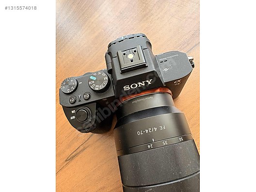 sony a7ii 【おまけ付き】 laughs_xs-cha7-2cm