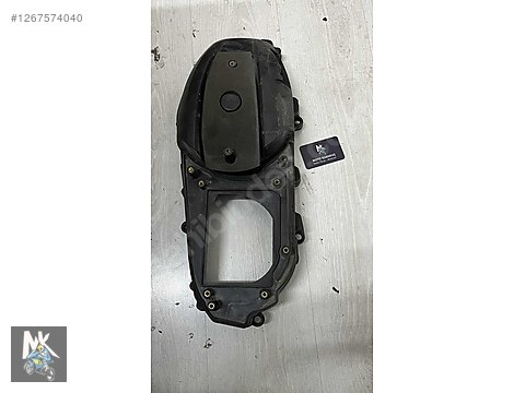 Grenaj / YAMAHA XMAX VARYATÖR İÇ KAPAK 2018-2025 sahibinden.comda