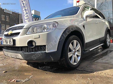 chevrolet captiva 2 0 d lt high sport sahibinden satilik at sahibinden com 908574041