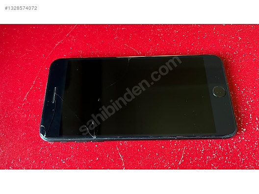 Apple / iPhone 7 Plus / iPhone 7 Plus 32GB Siyah İlk Sahibinden on