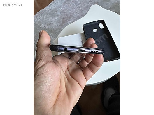 Used & Brand New Items / Cell Phones & Accessories / Cell Phones / Huawei / P20 Lite