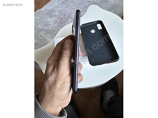 Used & Brand New Items / Cell Phones & Accessories / Cell Phones / Huawei / P20 Lite