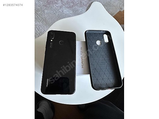 Used & Brand New Items / Cell Phones & Accessories / Cell Phones / Huawei / P20 Lite