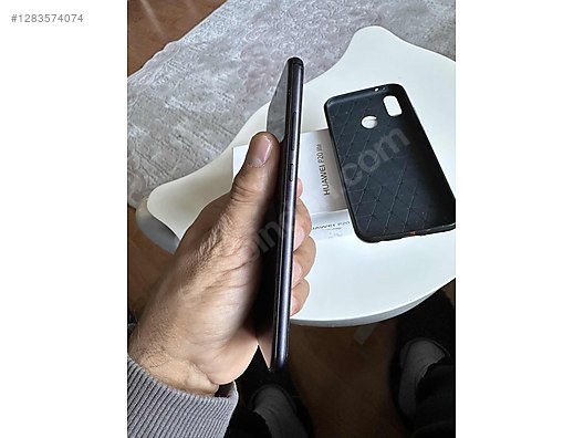 Used & Brand New Items / Cell Phones & Accessories / Cell Phones / Huawei / P20 Lite