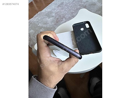 Used & Brand New Items / Cell Phones & Accessories / Cell Phones / Huawei / P20 Lite