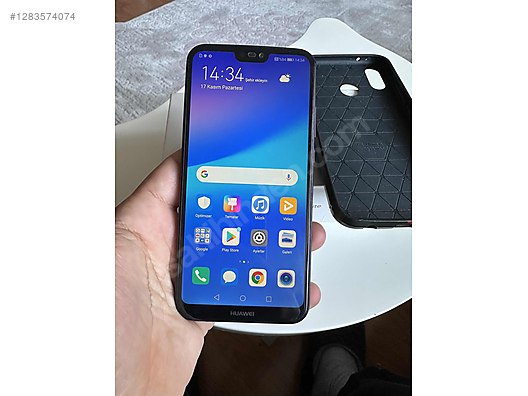 Used & Brand New Items / Cell Phones & Accessories / Cell Phones / Huawei / P20 Lite