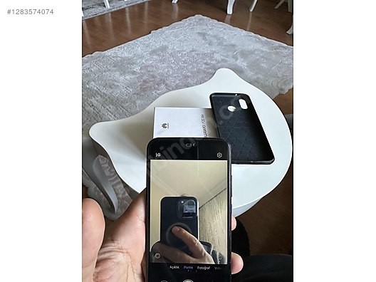 Used & Brand New Items / Cell Phones & Accessories / Cell Phones / Huawei / P20 Lite