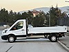 Ford Trucks Transit 350 L Model 1.145.000 TL Galeriden satılık Sıfır