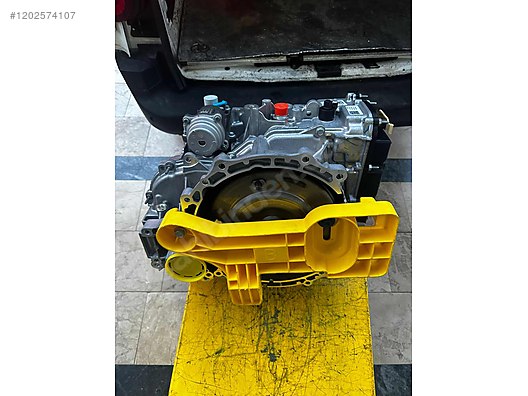 Otomobil & Arazi Aracı / Şanzıman & Vites / Ford 8f35 komple