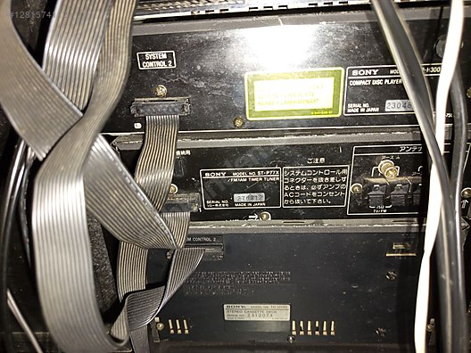 İkinci El ve Sıfır Alışveriş / Ev Elektroniği / Ev Müzik Sistemleri / Müzik Seti & Teyp