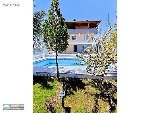 serincede satilik bag evi at sahibinden com 924574126