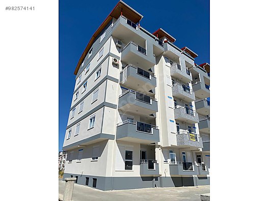 gazipasa pazarci mh 2 1 ferah yeni daire satilik daire ilanlari sahibinden com da 982574141