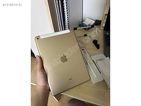 Apple iPad Air 2 16 GB Tablet - 1318574151