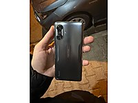 Redmi k40 Gaming