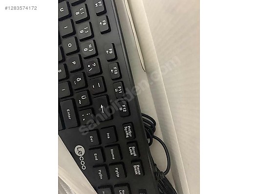 Used & Brand New Items / Computers / Peripherals / Mouse & Keyboard Set