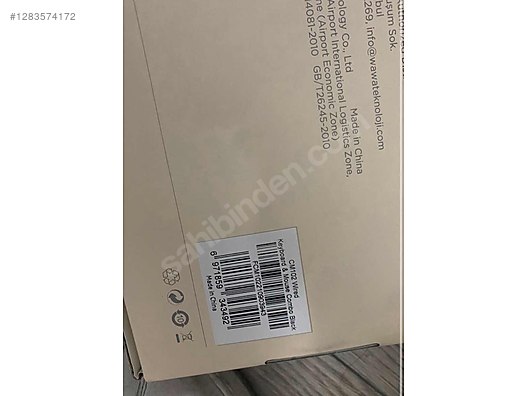 Used & Brand New Items / Computers / Peripherals / Mouse & Keyboard Set