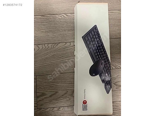 Used & Brand New Items / Computers / Peripherals / Mouse & Keyboard Set