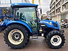 Machinery / Agricultural Machines / Tractors / New Holland / TT4.65