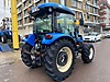 Machinery / Agricultural Machines / Tractors / New Holland / TT4.65