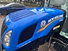 Machinery / Agricultural Machines / Tractors / New Holland / TT4.65