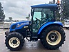 Machinery / Agricultural Machines / Tractors / New Holland / TT4.65