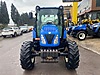 Machinery / Agricultural Machines / Tractors / New Holland / TT4.65