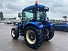 Machinery / Agricultural Machines / Tractors / New Holland / TT4.65