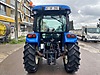 Machinery / Agricultural Machines / Tractors / New Holland / TT4.65