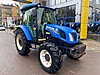 Machinery / Agricultural Machines / Tractors / New Holland / TT4.65