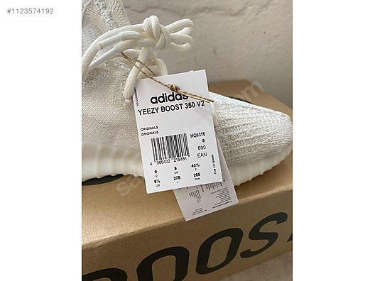 Adidas yeezy shop 600 fiyat