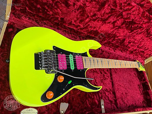 Ibanez Elektro Gitar - 1299574231