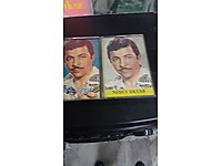 NESET ERTAS KASETLERİ İKİ ADETTR