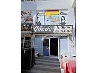 İLHANLI MAH. AYDINLIK CAD. SATILIK MAĞAZA FİYATSON 10 GÜNGEÇERLİ #1279574293