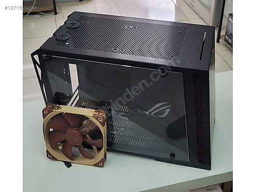 İkinci El ve Sıfır Alışveriş / Bilgisayar / Masaüstü / Donanım / Kasa