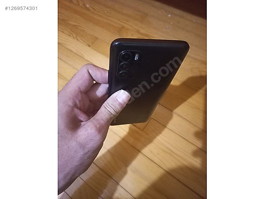 Used & Brand New Items / Cell Phones & Accessories / Cell Phones / General Mobile / GM 21 Plus