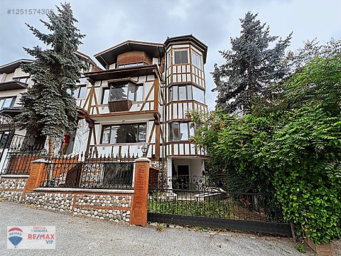 BEYSUKENT 'İN EN GÖZDE BÖLGESİNDE TİCARİ KULLANIMA UYGUN VİLLA