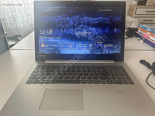 Lenovo / Lenovo IdeaPad 320 | i5 | 12 GB RAM | NVIDIA 940MX