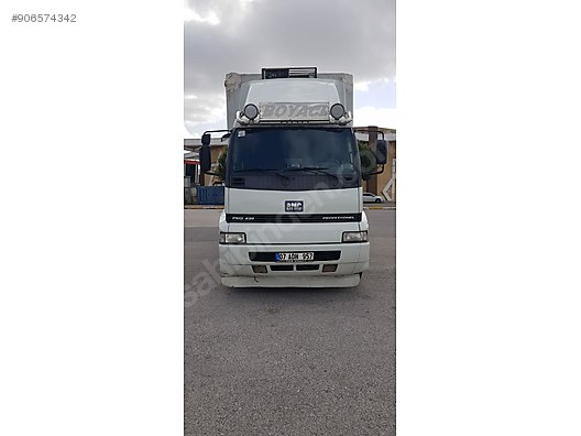 Bmc Pro 620 Model 135 000 Tl Sahibinden Satilik Ikinci El 906574342