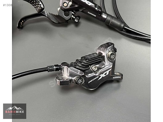 Shimano XT M8120 4 Piston Fren Seti sahibinden.comda - 1308574349