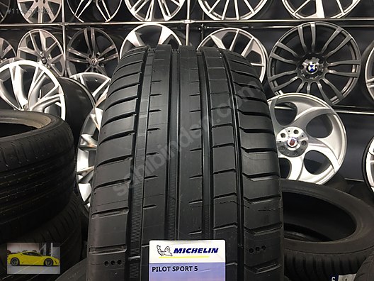 MICHELIN 225/45R17 94Y XL Pilot Sport 5 at  - 1145574352